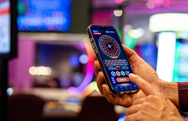 dazbet Slot Rooms Built for Indonesia