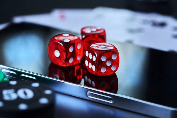 dazbet mobile gaming