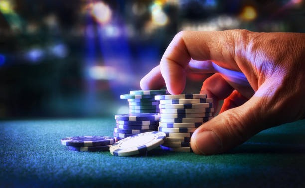 dazbet What's Inside Our Live Casino